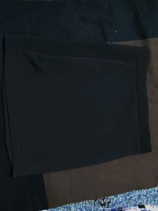 Women's Black Pants