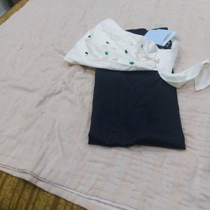Stylish Two-Piece Outfit for Kids