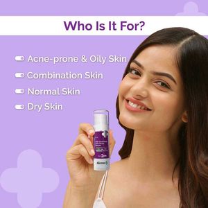 The Derma Co Sali cinamide Anti-Acne Serum