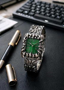Cartier Watch - Elegant &amp; Stylish