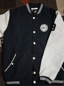varsity jacket