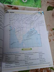 Grade 6 Textbooks Bundle