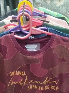 Stylish Graphic Tee