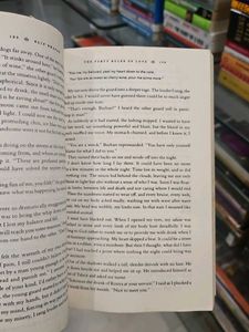 The Forty Rules Of Love By Elif Shafak