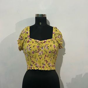 Women Top
