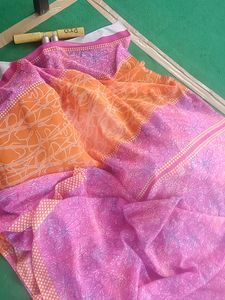 New Chiffon