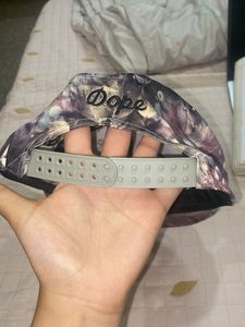 Cap