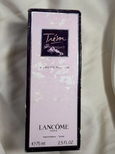 Lancome Tresor Midnight Rose EDP