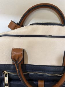 Accessorize Colorblock Backpack