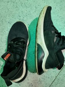 Puma Comfort Emergence running shoes