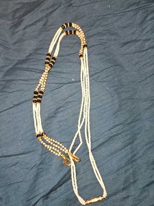 Elegant Mangalsutra Necklace
