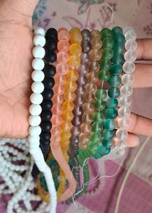 Couple Bracelets Set