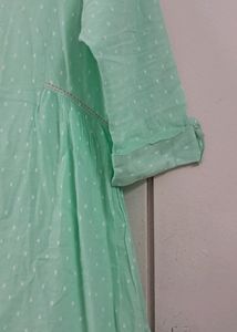 Ethnic Kurti Dress