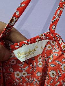 Floral Ruched Bodycon Mini Dress