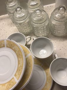 ceramic  bowl