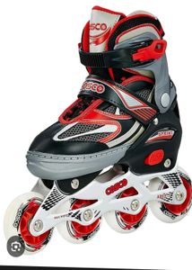 ABEC7 Inline Skates ..