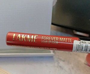 Lipstick Bundle - Lakme &amp; lady burgundy and more