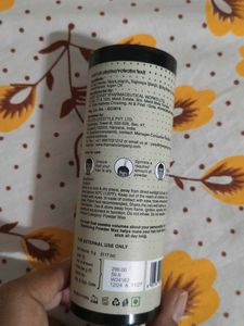 The Man Company Hair Volume Powder Wax