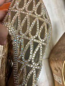 Assorted Women's Fancy Footwear Bundle