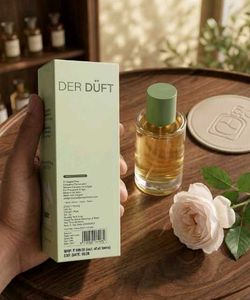 Der Duft Foaming Face Wash