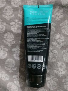Bombay Shaving Company Charcoal Peel-Off Mask