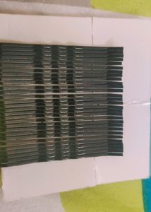 Hair Clips. Pack Of 28