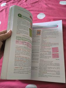 CBSE Class 10 Social Science Question Bank