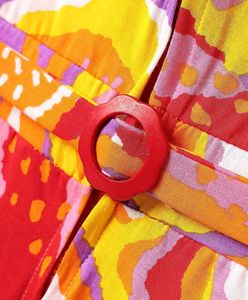 🤹🏻‍♀️Fruit Print Jumpsuit