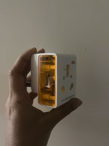 GM 3050 Multi-Plug Adapter