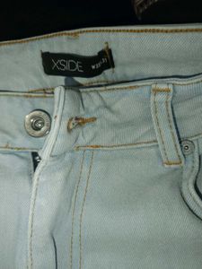 Levi's Light Wash Jeans