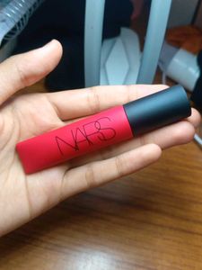 NARS Lipstick - Air Matte (Dragon Girl)