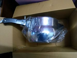 Pressure Cooker