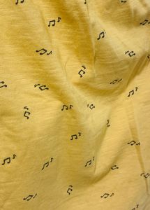 Yellow Boxer