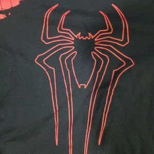 Bewakoof Spiderman Venom Tshirt