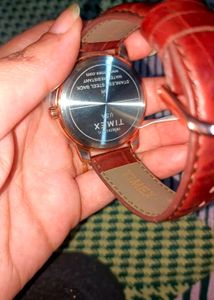 Rirst Watch