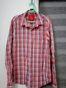 John Players Casual Shirt For Men