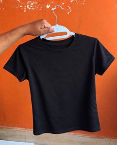 Ribbed Tank &amp; Basic T-Shirt Collection combo 4