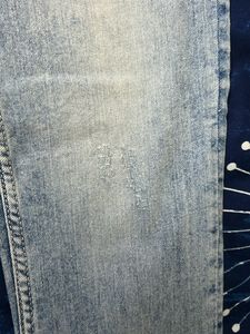 Jeans - Light Wash