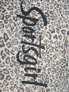 Lapord Print T shirt for casual wear