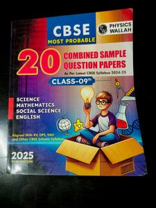 NEEV Set of 5 Modules + 1 mind map book PW