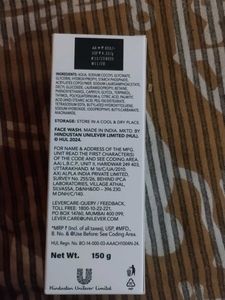 Novology Acne Deep Cleansing Clean