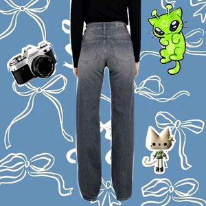 Charcoal/Grey Jeans