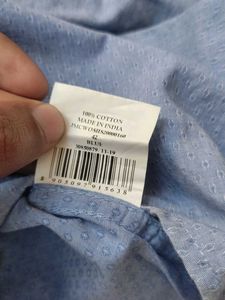 John Players Casual Shirt