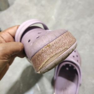 Original Crocs C 11 Size