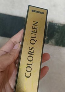 COLORS QUEENFAIR SKIN Anti-Dust Facial