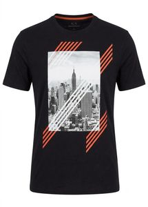 AX Armani Exchange Graphic T-Shirt