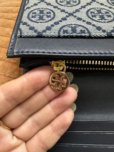 Tory Burch Wallet