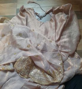 New Fancy Fendi Anarkali 💓