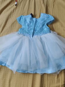 Frock Dress