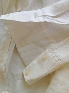 Ruffle Blouse